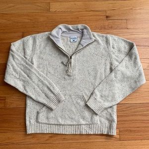 Columbia Sweater